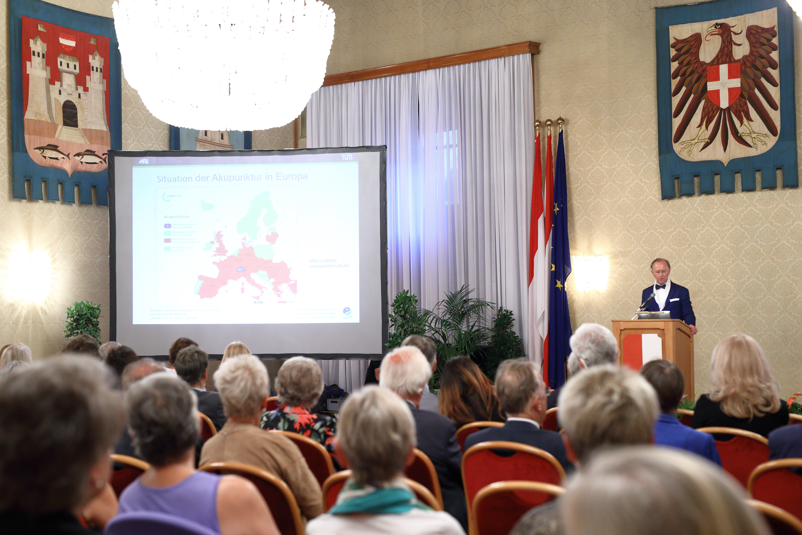 Prof. Dr. med. Dieter Melchart